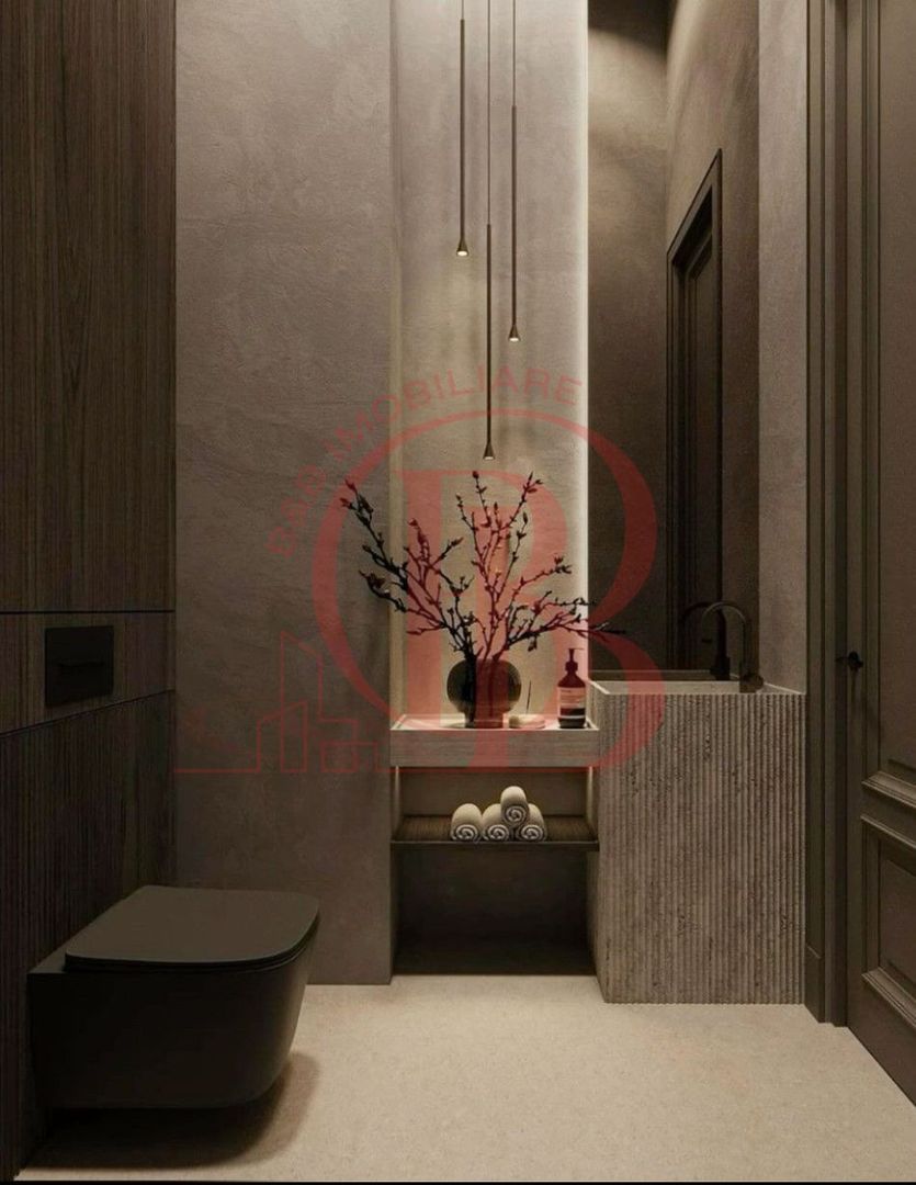 Theodor Pallady Duplex 3 camere la 7min metrou Nicolae Teclu - Poză 3