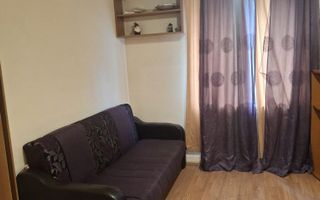 Vând camera de cămin transformata in garsoniera in spate la Jumbo - Poză 1