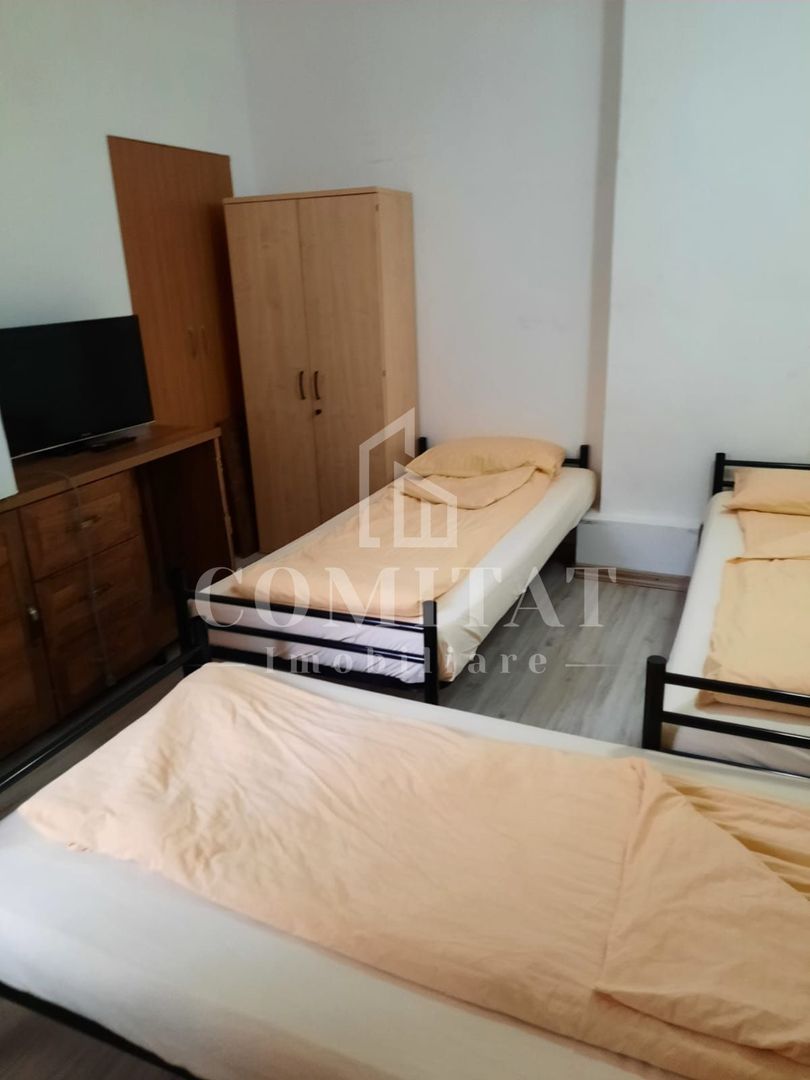 Clădire de închiriat | Universitatea de Medicină - Poză 4