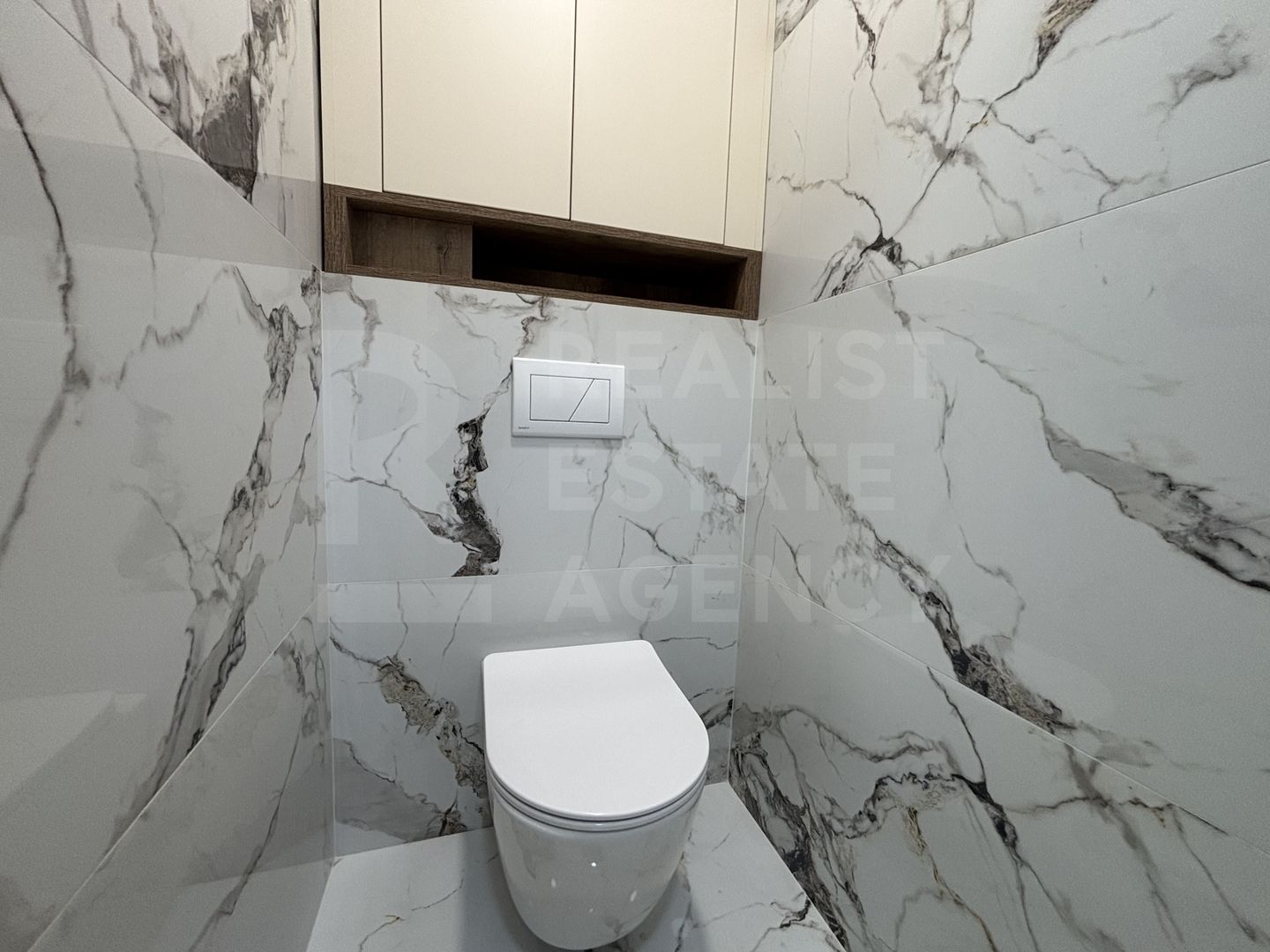 Vânzare, apartamnet , 2 camere, str. Albişoara, Rîșcani - Poză 9