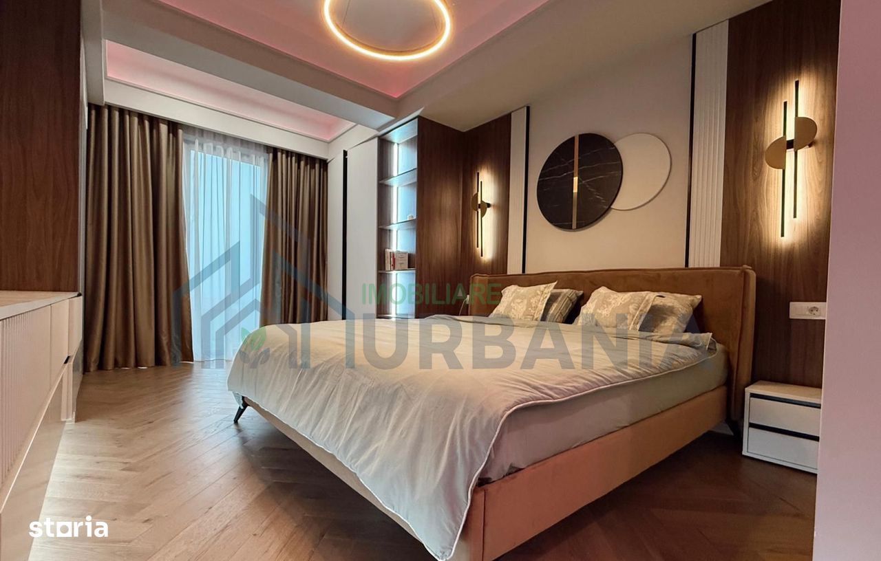 Apartament 3 camere în Copou - Poză 15