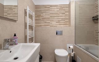 Apartament 2 camere – prima închiriere | Zona Coresi - Poză 13