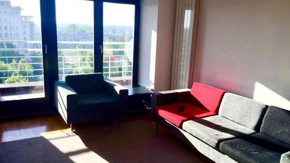 Apartament Palatul Parlamentului / Uranus - Poză 1