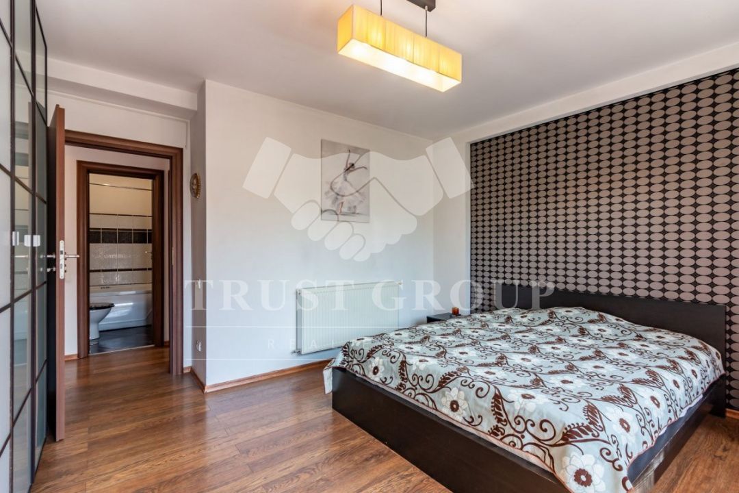 Apartament 3 camere Dorobanti | Imobil 2008 - Poză 13