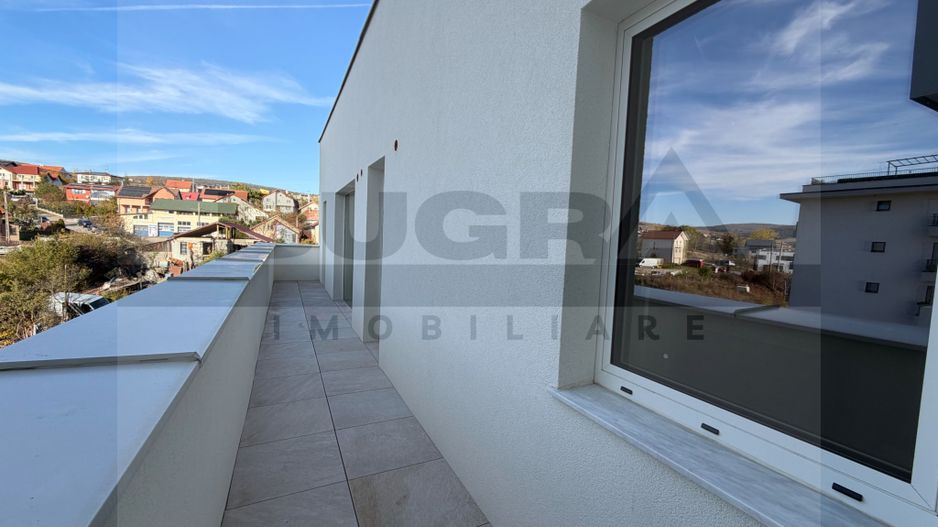 Apartament de 2 camere, 48mp, bloc nou 2026, zona Lidl - Poză 8