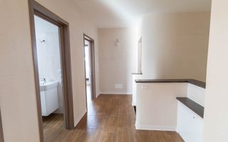 Duplex modern – 5 camere + garaj - Poză 19