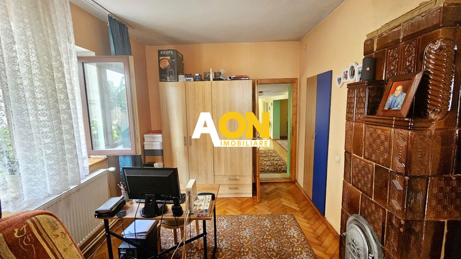 Proprietate cu potențial mixt – locuință și spațiu de lucru în Partoș - Poză 12