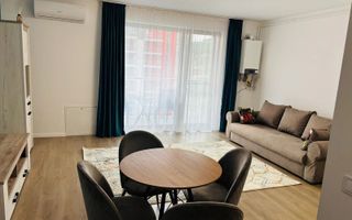 Studio, 50 mp, parcare, Zona Livezeni - Poză 3