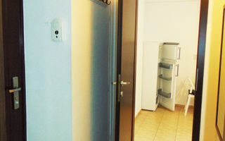 Garsoniera spatioasamobilata modern-Judetean - Poză 8
