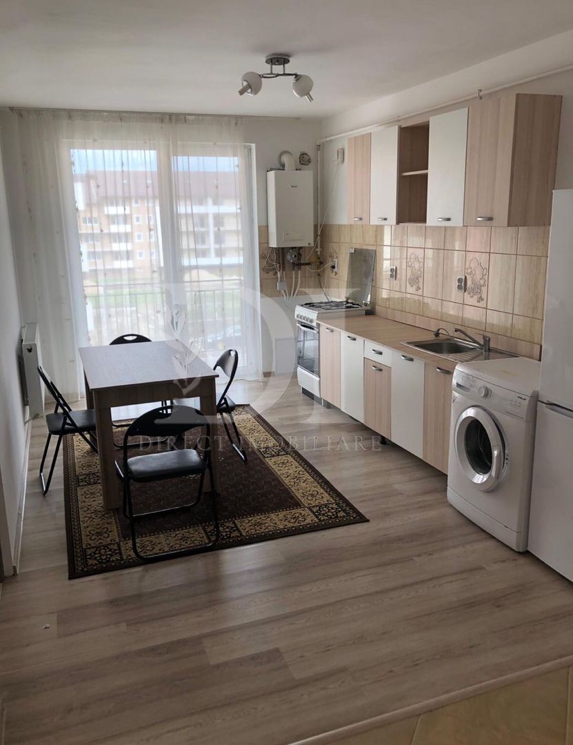 Apartament la cheie | etaj intermediar | Zona Eroilor - Poză 1