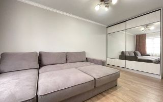 Chirie, apartament, 2 camere, Bd. Mircea Cel Bătrân, Ciocana - Poză 2