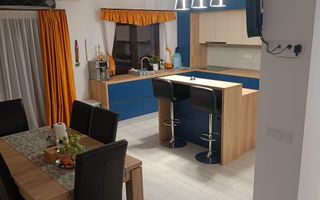 Casa 4 camere | Curte proprie | Panouri solare | Sura Mica - Poză 2