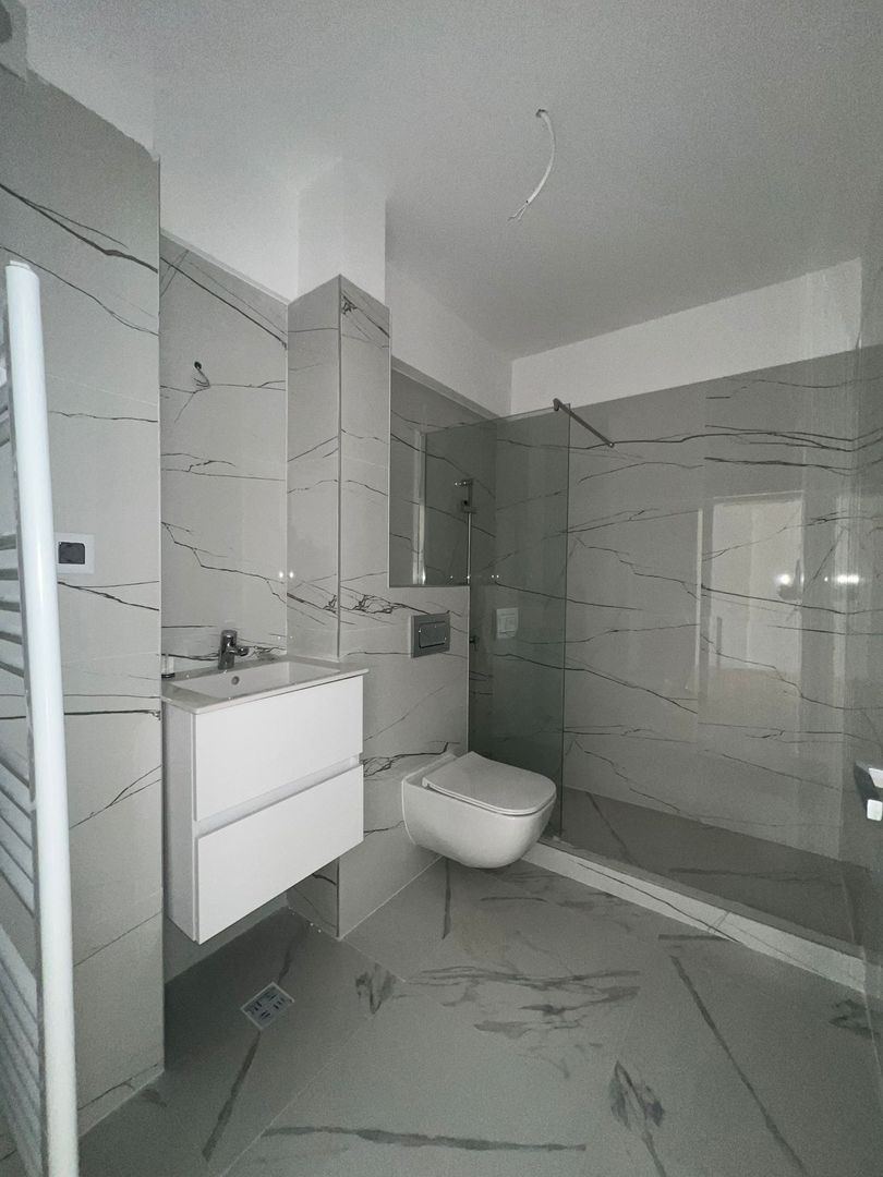 Studio Modern | Ivory Residence | 40 mp - Poză 5