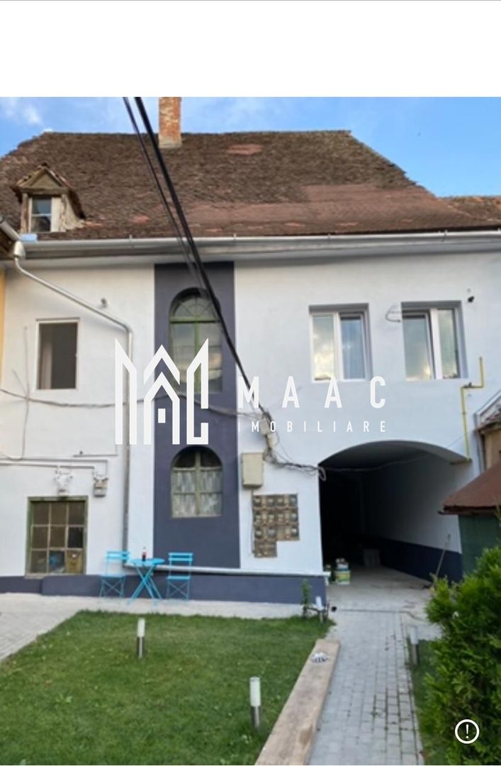 Apartament 2 camere | Ultracentral | Investitie - Poză 10