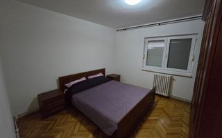 Apartament 2 camere, decomandat, etaj 3, cartier Tolstoi - Poză 5