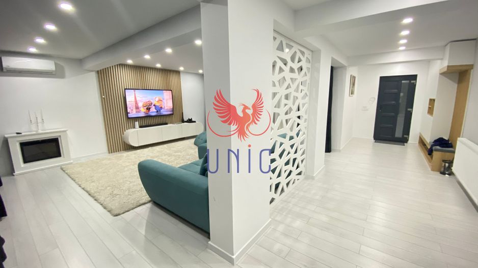 Vila Ultramoderna mobilata si utilata, Damila - Poză 7