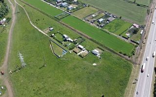 Teren intravilan zona Bartolomeu - Poză 7