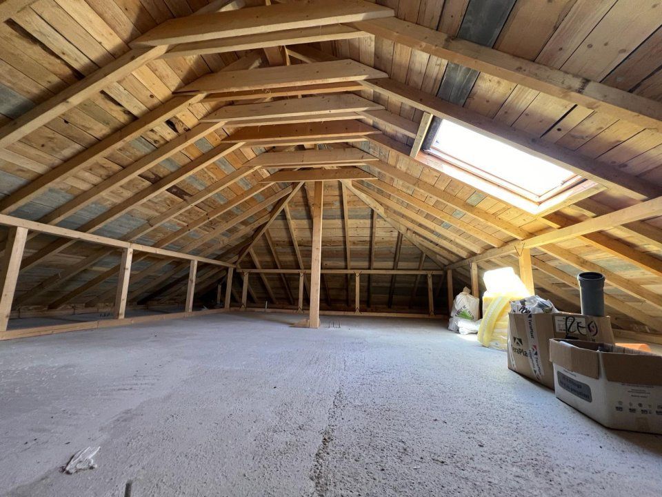 Vile Individuale Domnesti/ 400 mp Teren - Poză 12