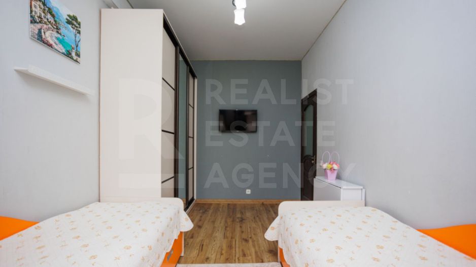 Vânzare, apartament, 3 camere,  str. Prigoreni, Botanica - Poză 8