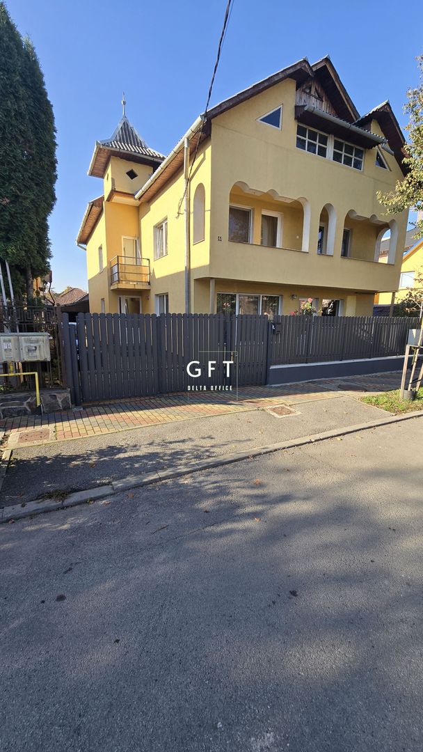 Casa de vanzare Bistrita ,Exclusivitate!! - Poză 1