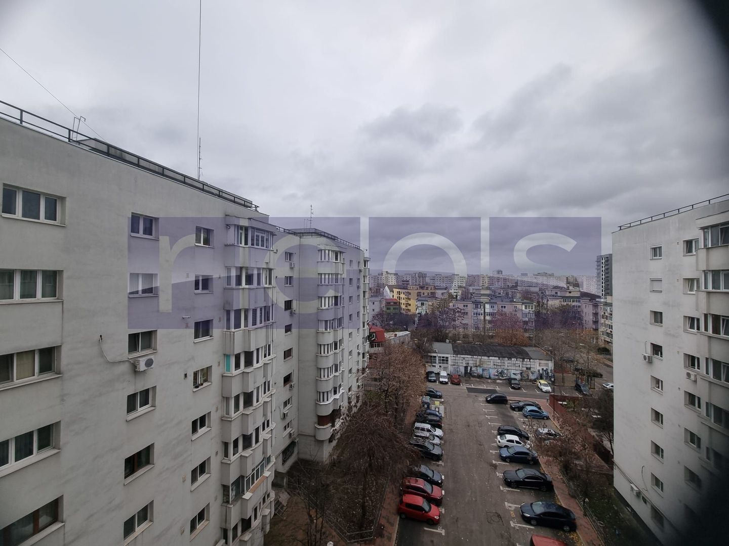 INCHIRIERE 2 CAMERE - SEMIDECOMANDAT -MIHAI BRAVU - Poză 17