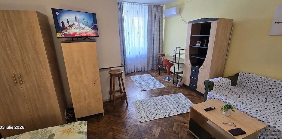 Inchiere garsonieră,complexul studențesc - Poză 2