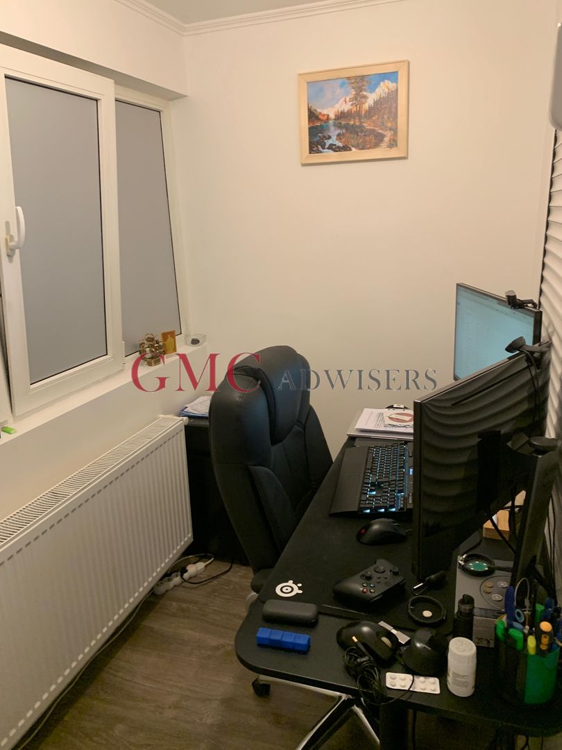 Apartament 4 Camere Renovat Complet Berceni - Poză 42