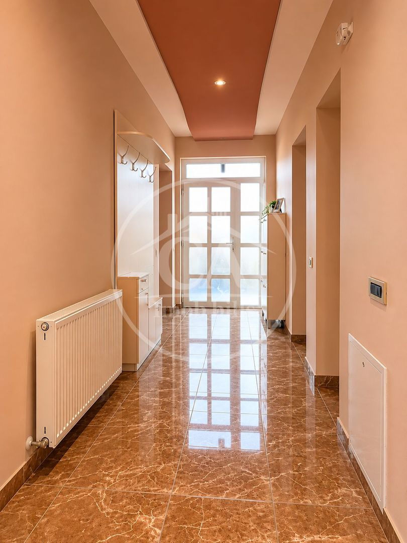 Casa S+P+E cu 5 camere de vânzare în zona Rogerius, Oradea - Poză 8