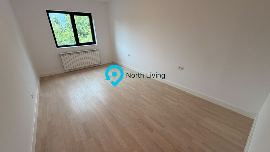 Apartament 4 camere | Iancu Nicolae | Imobil 2022 | Terasă și grădină - Poză 9