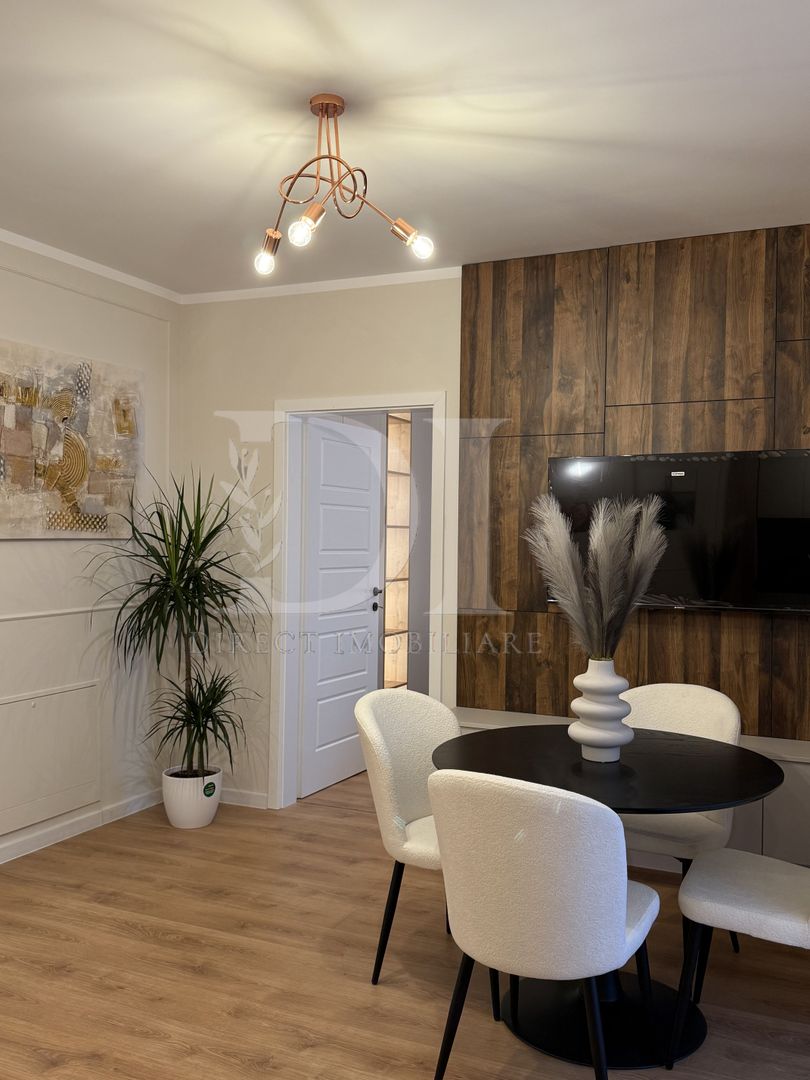 Apartament la cheie / etaj intermediar / Zona Eroilor - Poză 18