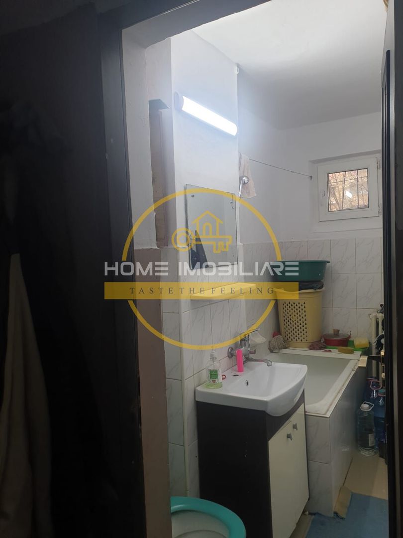 Apartament cu 2 camere / 47 mp/ zona Alexandru cel Bun - Poză 4
