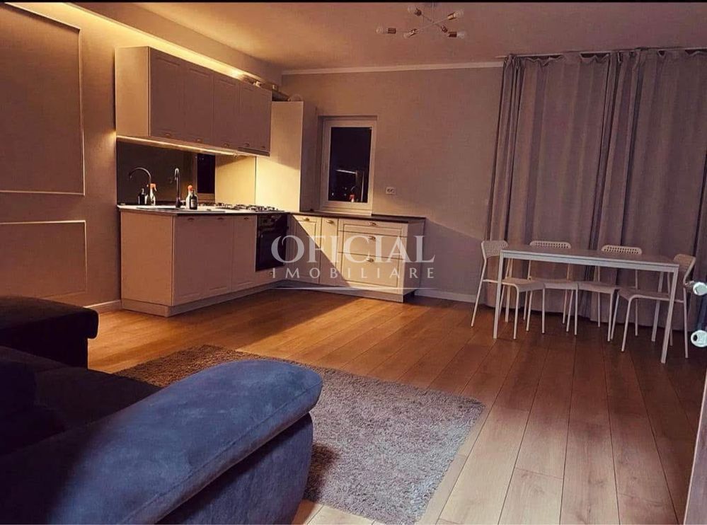 Apartament 2 camere | Parcare | Lift | Zona Tineretului | Floresti - Poză 1
