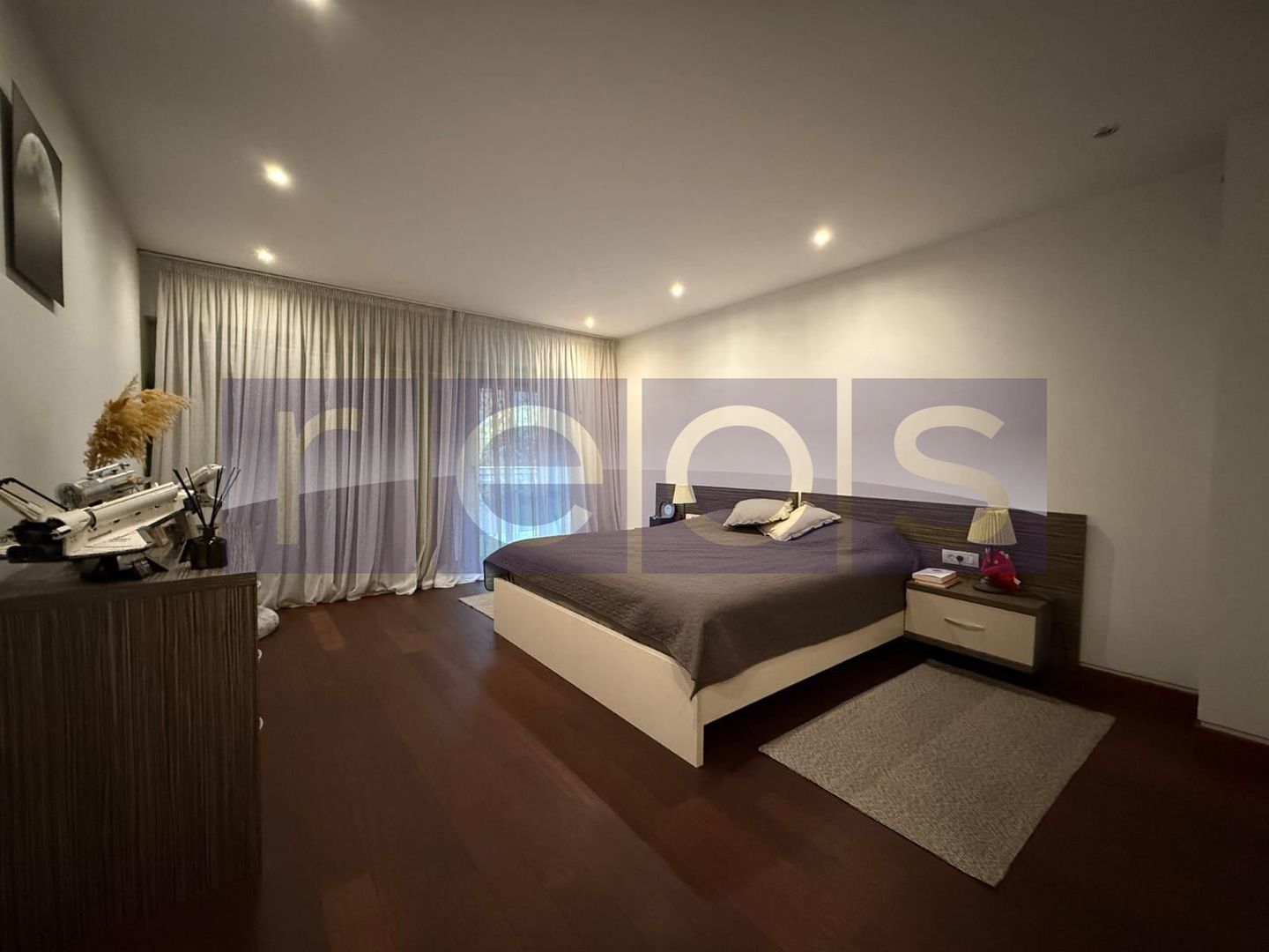 VANZARE 3 CAMERE | 126 MP | 2 PARCARI SUBTERANE | ARCUL DE TRIUMF – HERASTRAU - Poză 8