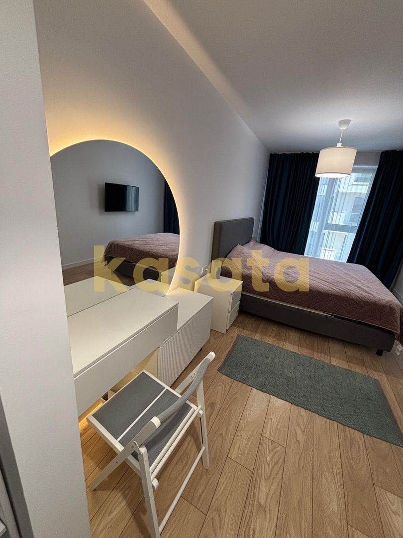 Apartament de inchiriat | MTM Residence Pipera | Prima Închiriere | - Poză 5