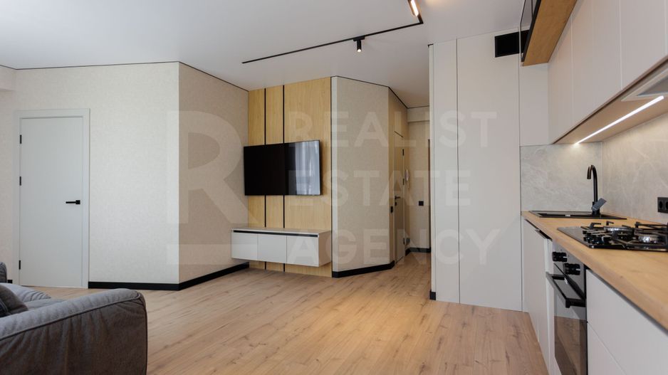 Vânzare, apartament, 2 camere, strada Tudor Stișcă, Botanica - Poză 6