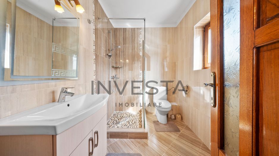 Casa individuala/Zona Campului - Poză 10