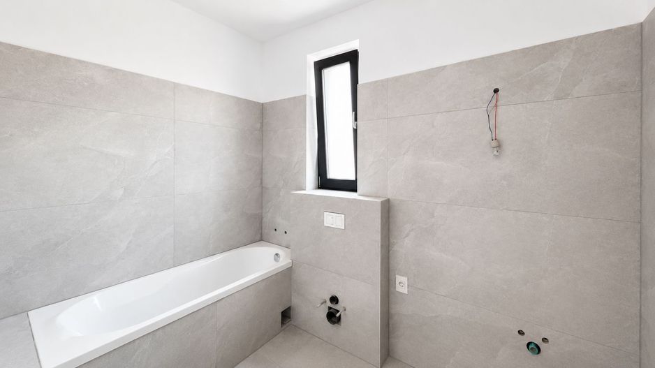 COMISION 0% | Duplex UTVIN | Strada Privata | 265 mp Teren. - Poză 11