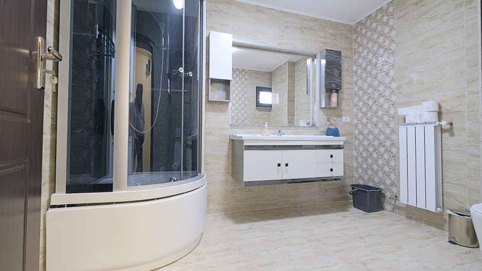 Corbeanca, cu pozitie exceptionala vila D+P+E personalizata - Poză 15