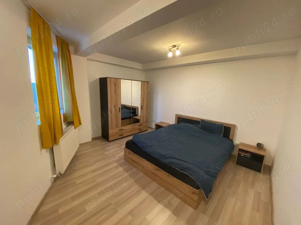 APARTAMENT DE LUX 2 CAMERE ORHIDEEA BLOC NOU 2019 - Poză 1