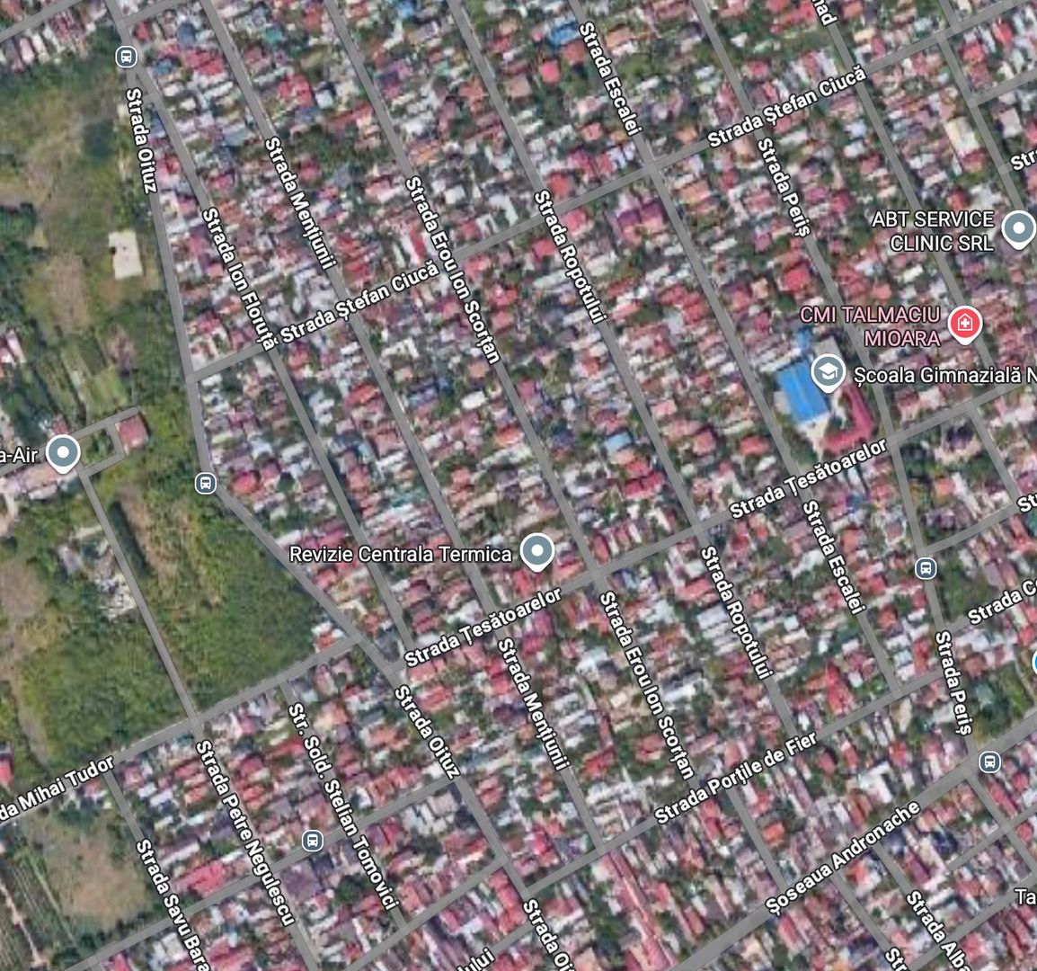 Teren | 500 mp | Andronache | Colentina | Mentiunii - Poză 3