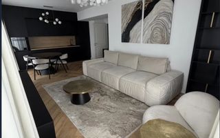 Apartament deosebit 2 camere Pipera - Parcare - Ultralux - Premium - Poză 6