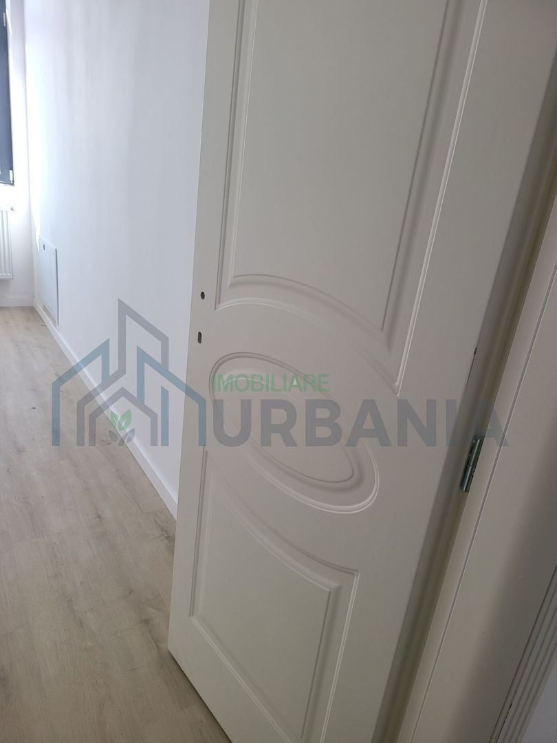 Apartament nou de închiriat în West Bridge Towers, Iași - Poză 5