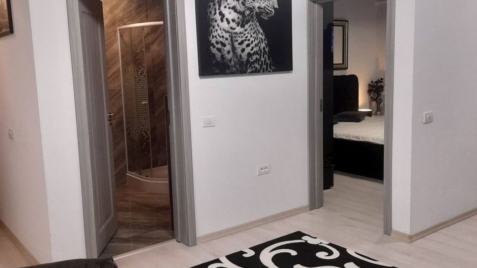 Ag. Eu. vinde Ap. 2 Cam 55 mp  Et. 4/5  An 2019  Constanta Mamaia Nord Lidl - Poză 7