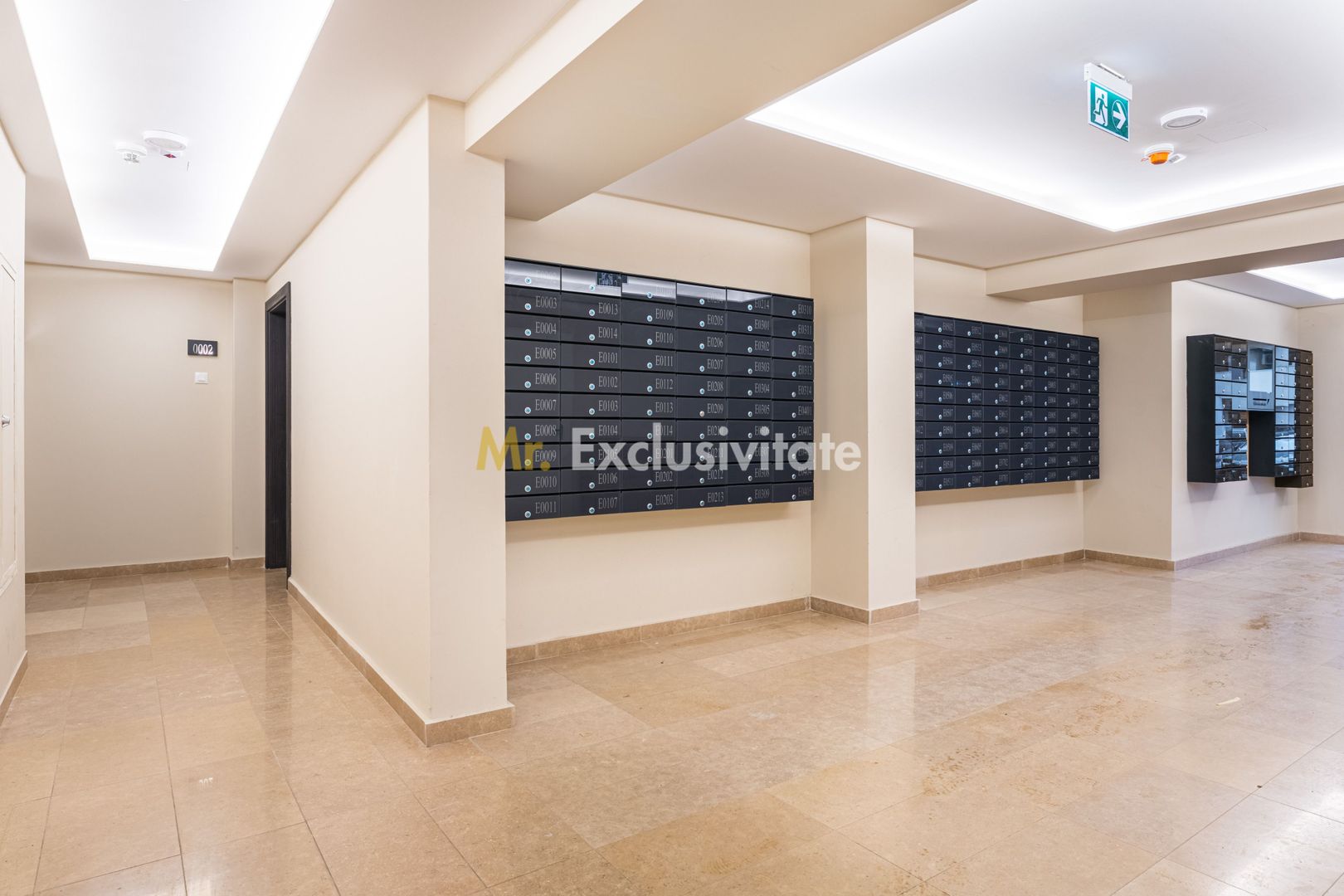 Garsonieră nouă cu vedere panoramică– Smart Residence Lujerulului - Poză 8