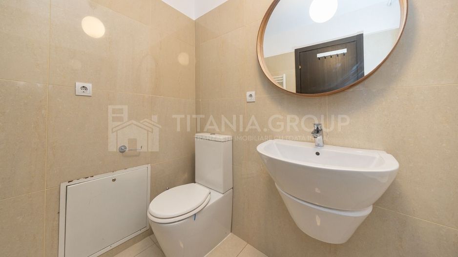 Priveliște de Cartier Rezidențial de Lux | 2 Camere + Terasă 52 MP | Season Resi - Poză 16