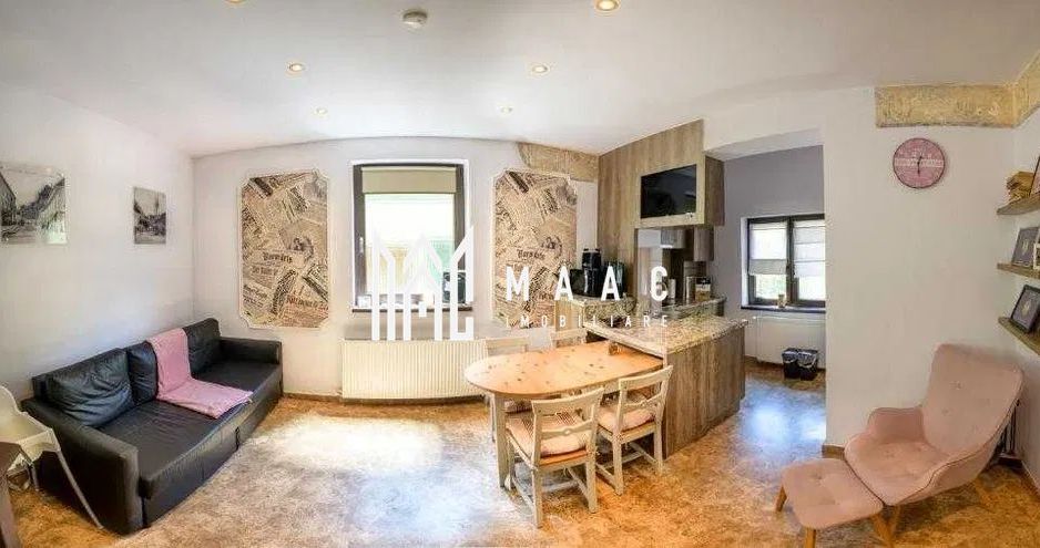 Ultracentral I Investitie I Apartament 3 Camere I Decomandat - Poză 1