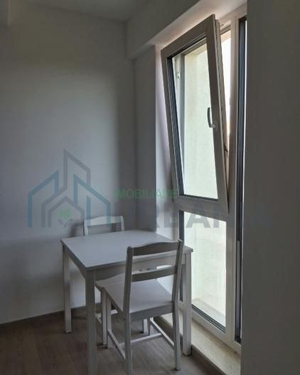 Apartament cu o cameră de închiriat în zona Copou, Complex Răsărit de Soare, prima închiriere - Poză 6