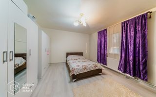 Casa S+P+M, 8 camere, cartier Gai, comision 0% - Poză 4