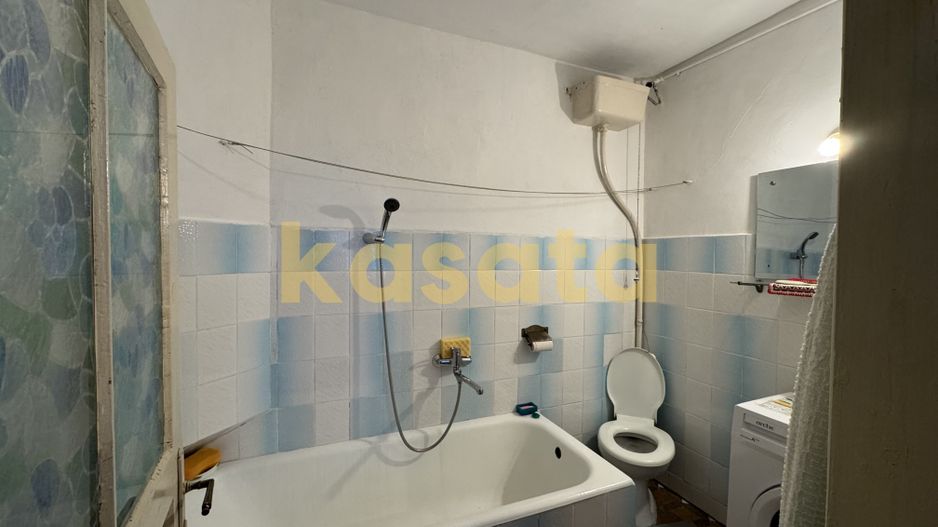 Casă | Polonă | Teren 424mp | 2 Băi | Garaj | - Poză 8