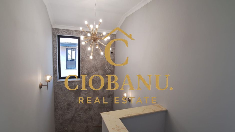 Vila moderna/premium de vanzare zona Selgross - Poză 2